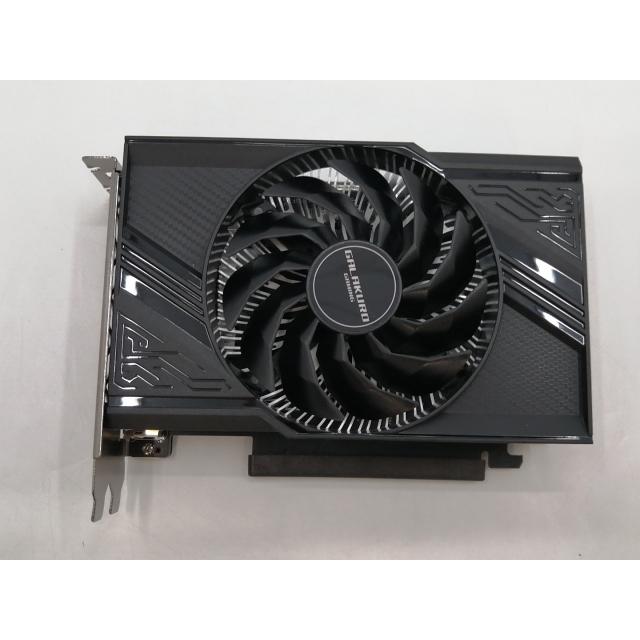 中古】玄人志向 GALAKURO GAMING GG-RTX4060-E8GB/SF RTX4060/8GB