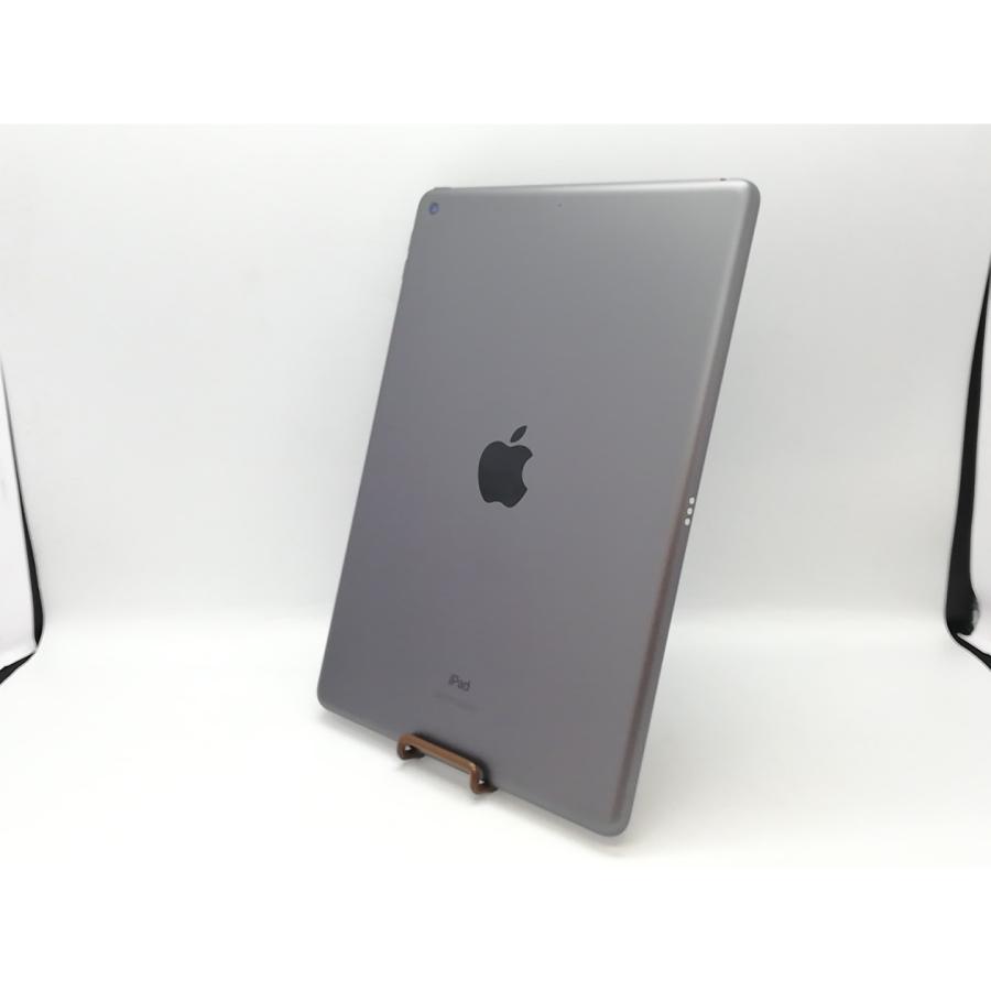 中古】Apple iPad（第8世代） Wi-Fiモデル 128GB スペースグレイ 