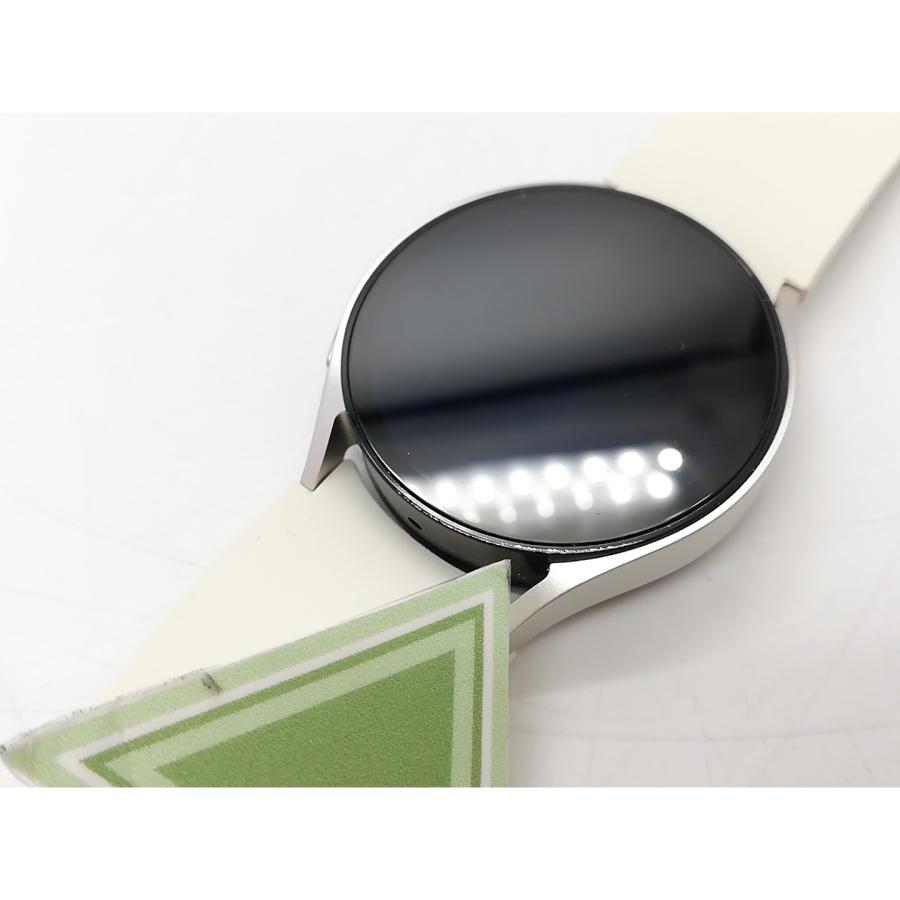 中古】SAMSUNG Galaxy Watch6 40mm Wi-Fi/Bluetoothモデル SM 