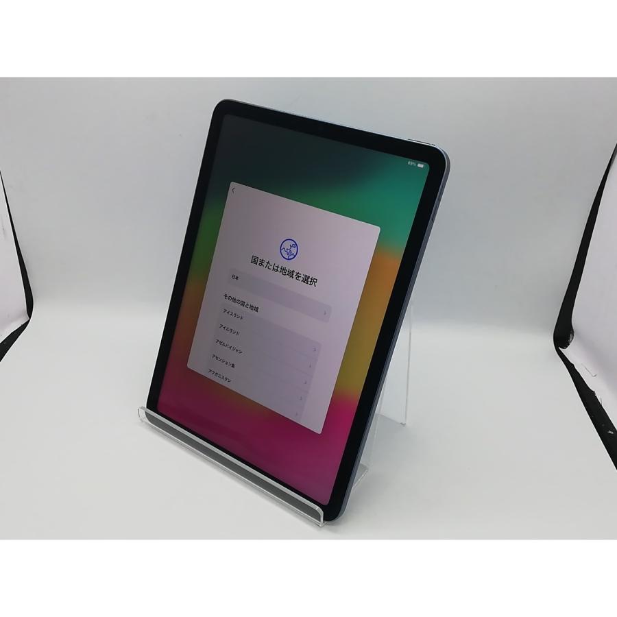 ZIPディスク】【未使用】Apple iPad Air 11インチ (第7世代/M3/2025) Wi-Fi