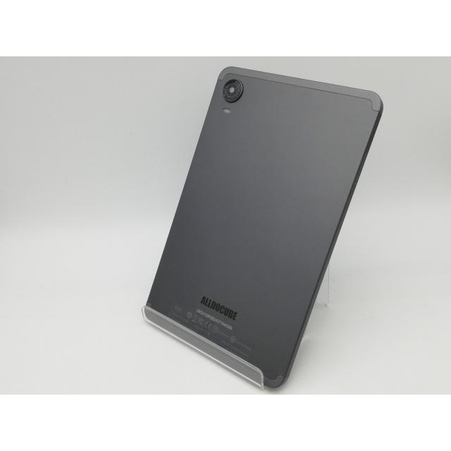 中古】ALLDOCUBE 国内版 【Wi-Fi】 iPlay 60 Mini Turbo 8GB 128GB