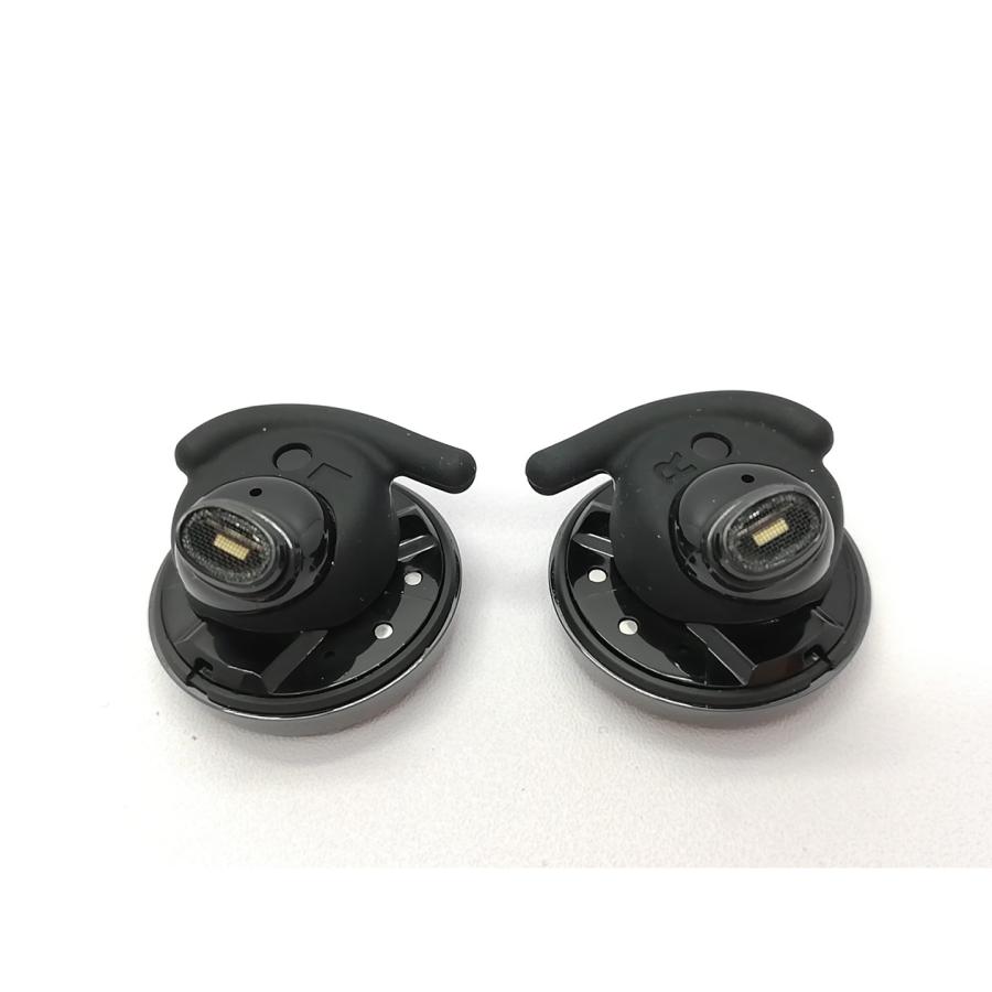 中古】DENON PerL Pro AH-C15PL [ブラック]【立川フロム中武】保証期間