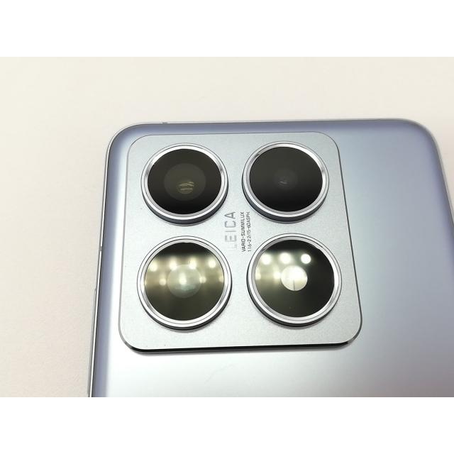 中古】Xiaomi 国内版 【SIMフリー】 Xiaomi 14T Pro 12GB 256GB 中古】Xiaomi 国内版 【SIMフリー】 Xiaomi 14T Pro 12GB 256GB