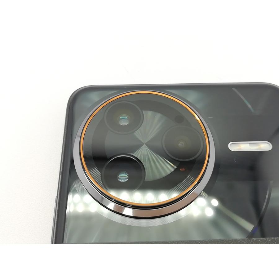 中古】Xiaomi 国内版 【SIMフリー】 Poco F7 Ultra ブラック 12GB