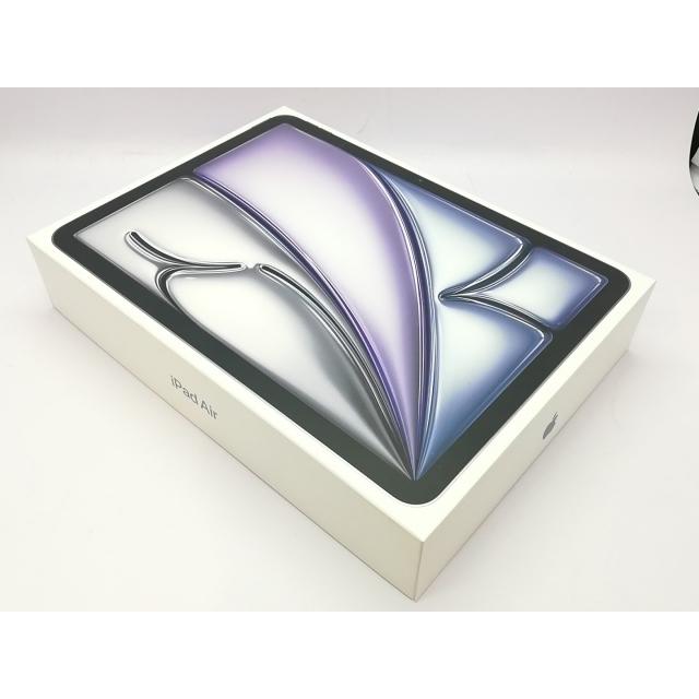 未使用】Apple iPad Air 11インチ (第7世代/M3/2025) Wi-Fi 未使用】Apple iPad Air 11インチ (第7世代/M3/2025) Wi-Fi