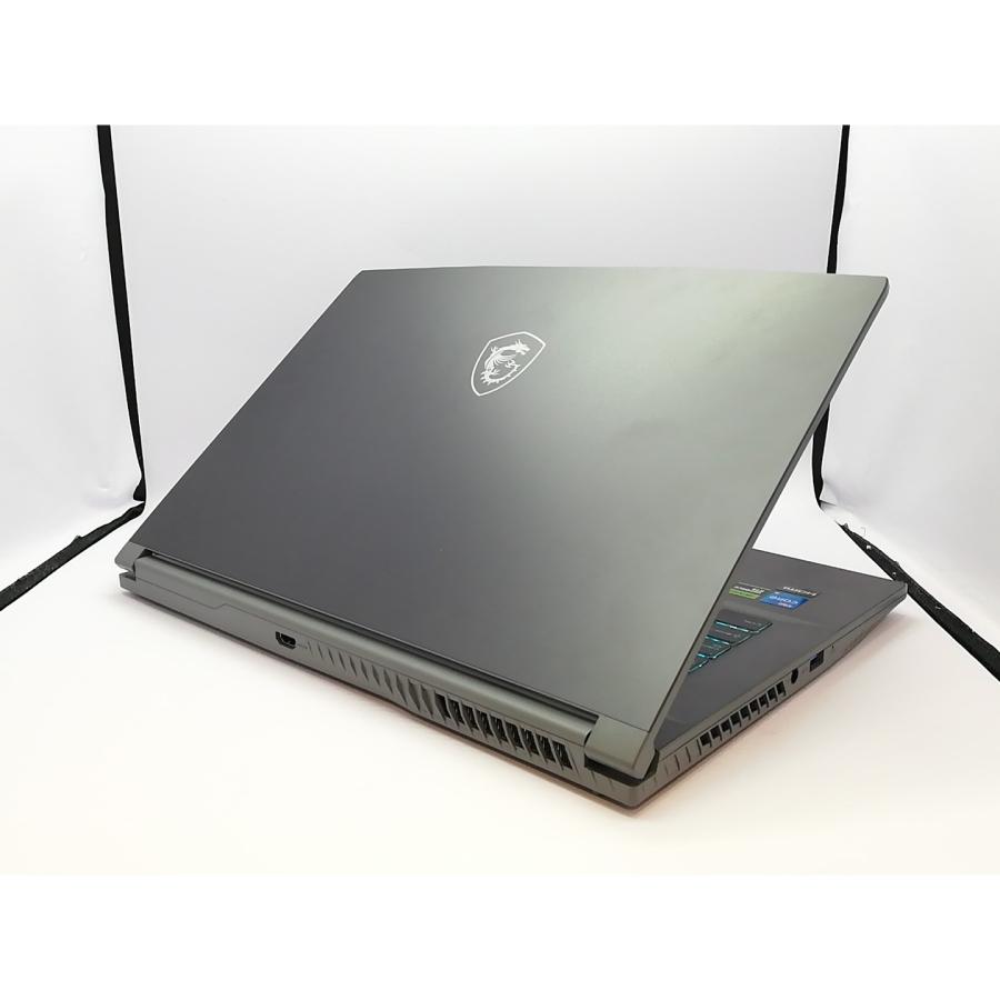 中古】MSI Thin 15 B12U Thin-15-B12UC-5002JP コスモスグレイ 中古】MSI Thin 15 B12U Thin-15-B12UC-5002JP コスモスグレイ