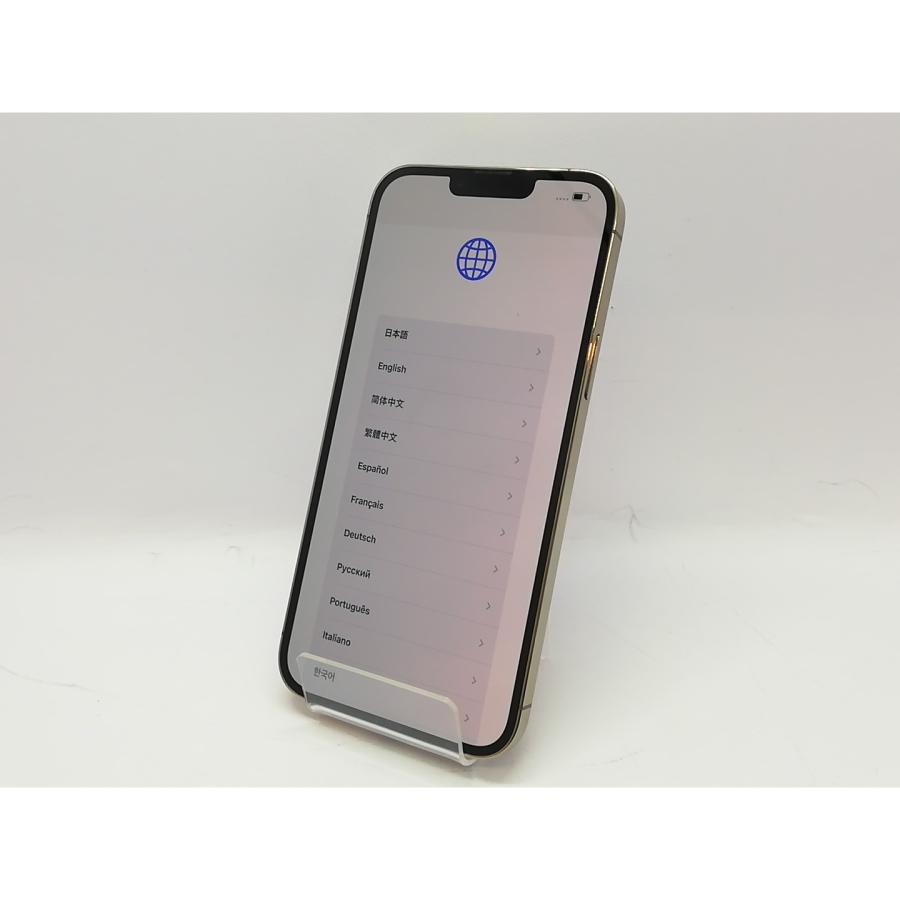 iPhone 13 【中古】Apple 国内版 【SIMフリー】 Pro Max 256GB