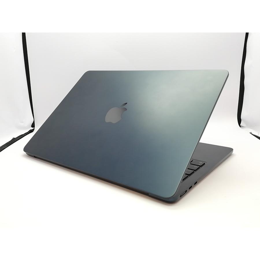 中古】Apple MacBook Air 13インチ M3(CPU:8C/GPU:8C) 8GB/256GB