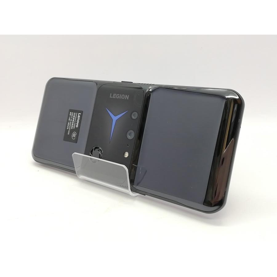 中古】Lenovo Lenovo Legion Phone Duel 2 L70081 18GB 256GB