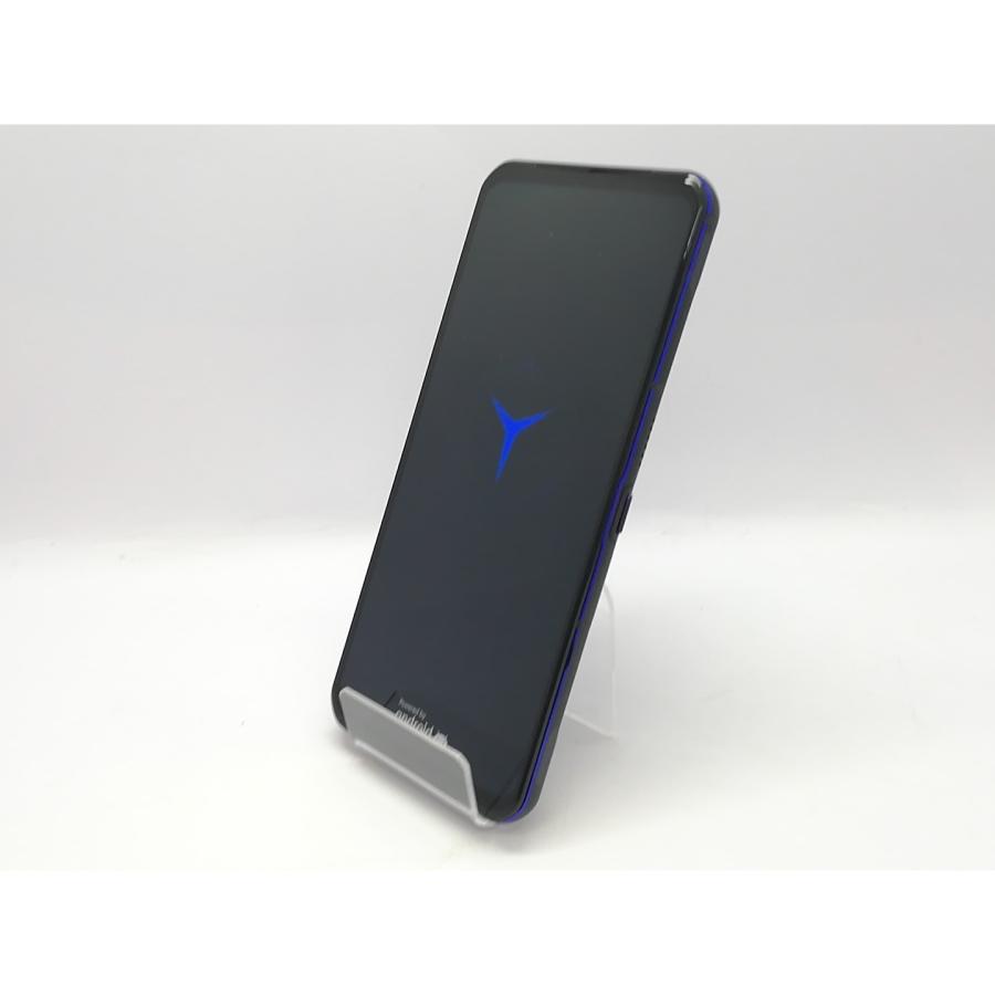 中古】Lenovo Lenovo Legion Phone Duel 2 L70081 18GB 256GB