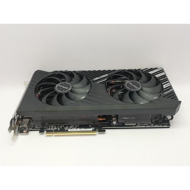 中古】ASRock Radeon RX 7800 XT Challenger 16GB OC RX7800XT 中古】ASRock Radeon RX 7800 XT Challenger 16GB OC RX7800XT
