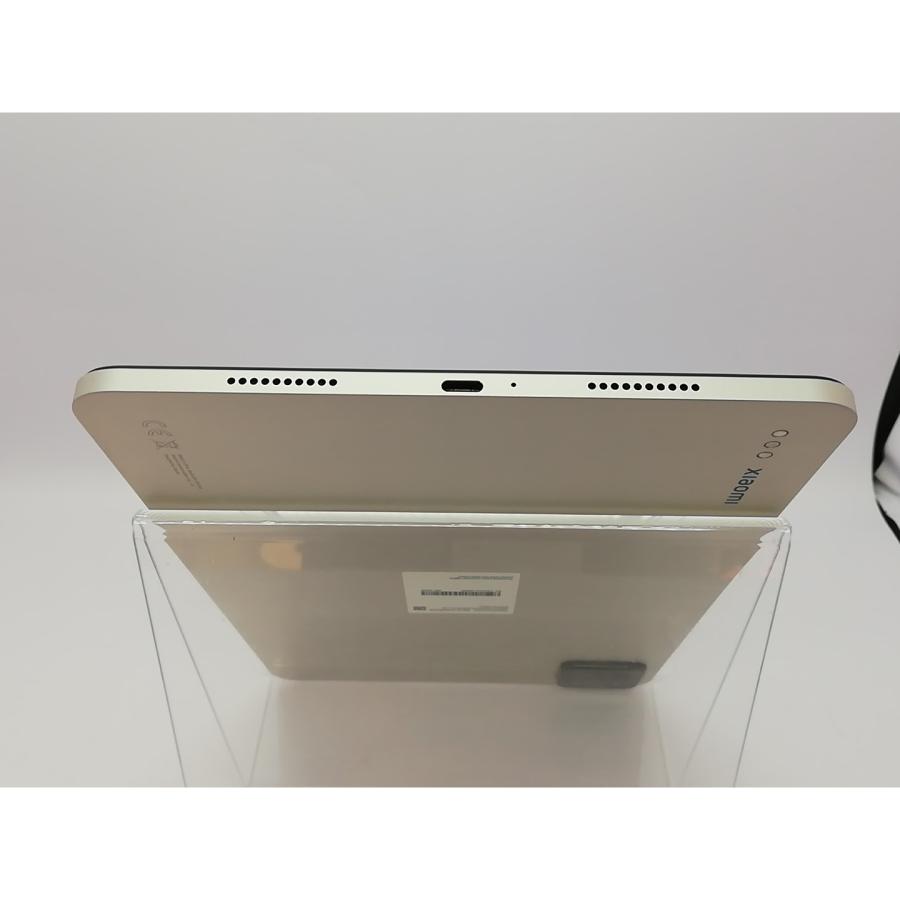 中古】Xiaomi 国内版 【Wi-Fi】 Xiaomi Pad 6 8GB 128GB シャンパン