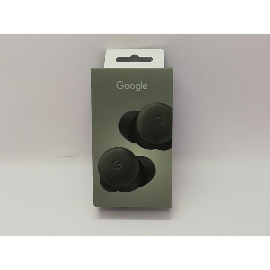 未使用】Google Pixel Buds Pro 2 [Hazel]【立川フロム中武】保証期間 