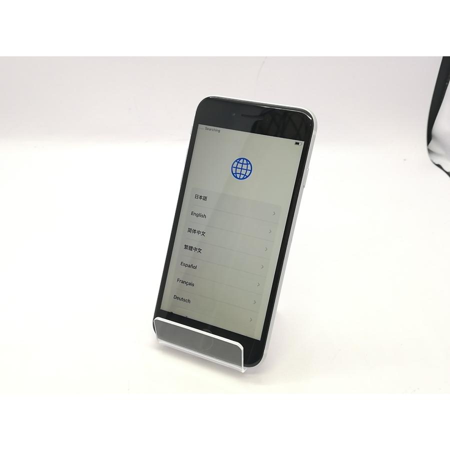 iPhone SE（第2世代） 【中古】Apple SoftBank 【SIMロック解除済み