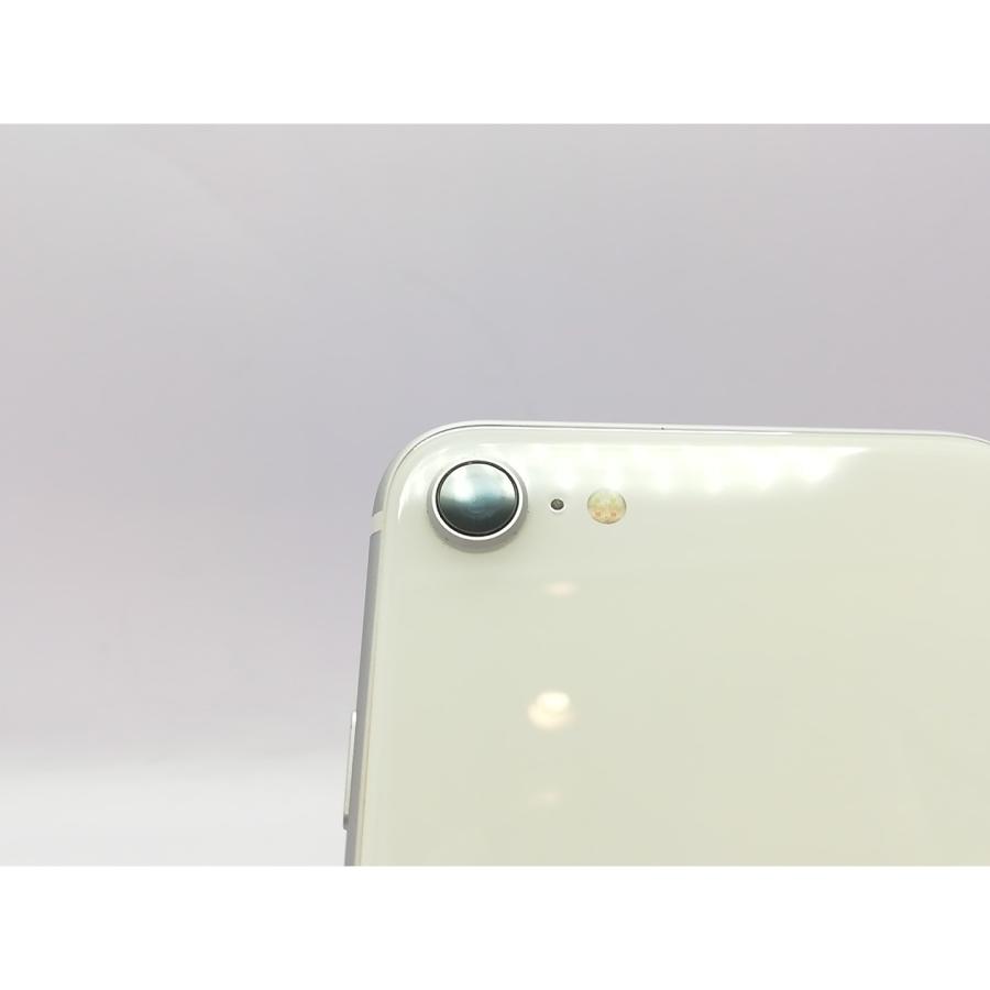 未使用 SIMロック解除済 iPhone SE 第2世代 64GB ホワイト MHGQ3J/A SoftBank 〇判定 SIMロック解除済】【第2世代】 SoftBank iPhoneSE A2296 (MHGQ3J/A