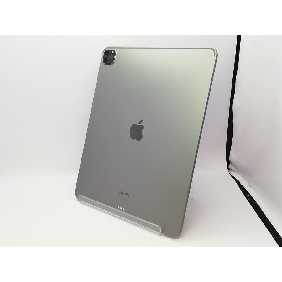 iPad Pro 12.9 第6世代 512GB Wi-Fi スペースグレー iPad Pro 12.9インチ（第6世代） Apple M2 12.9型 Wi-Fiモデル