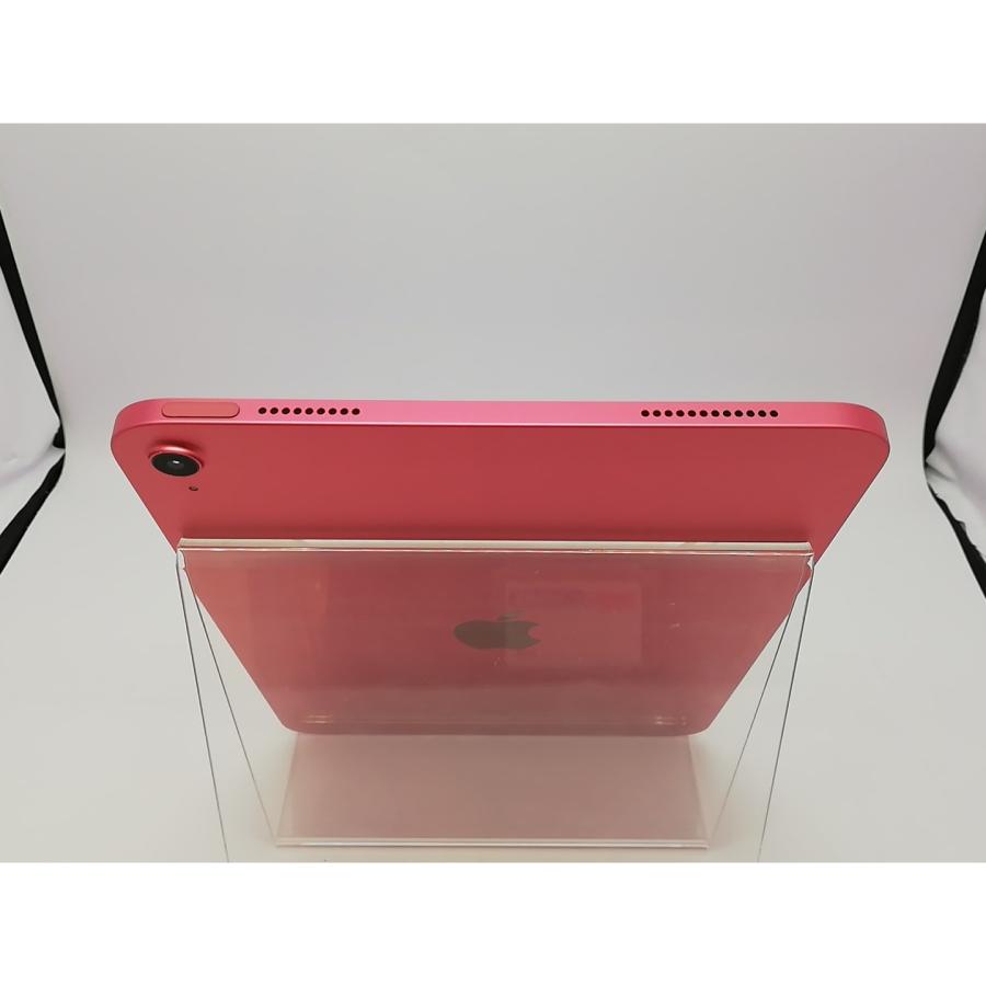 中古】Apple iPad(第10世代) Wi-Fiモデル 64GB ピンク MPQ33J 中古】Apple iPad(第10世代) Wi-Fiモデル 64GB ピンク MPQ33J