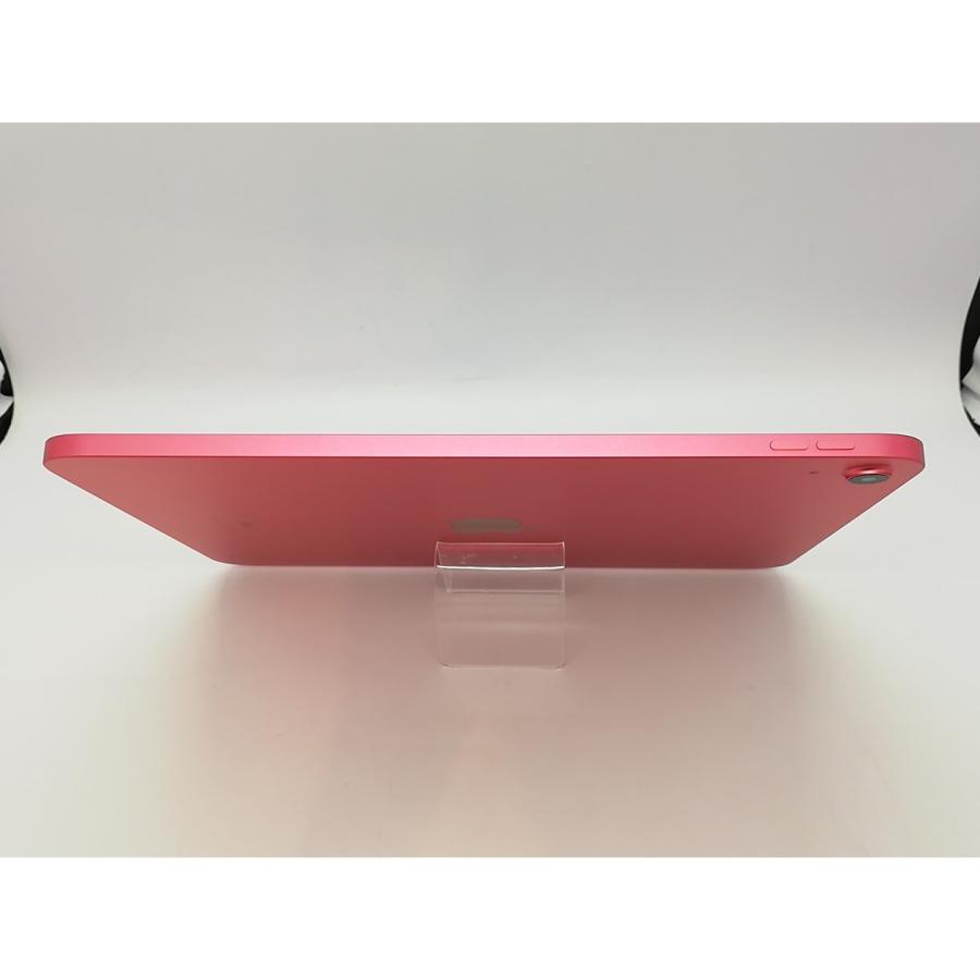 中古】Apple iPad(第10世代) Wi-Fiモデル 64GB ピンク MPQ33J 中古】Apple iPad(第10世代) Wi-Fiモデル 64GB ピンク MPQ33J