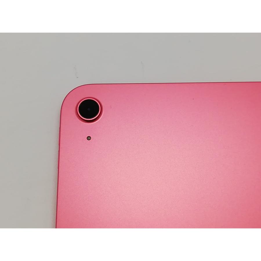 中古】Apple iPad(第10世代) Wi-Fiモデル 64GB ピンク MPQ33J 中古】Apple iPad(第10世代) Wi-Fiモデル 64GB ピンク MPQ33J