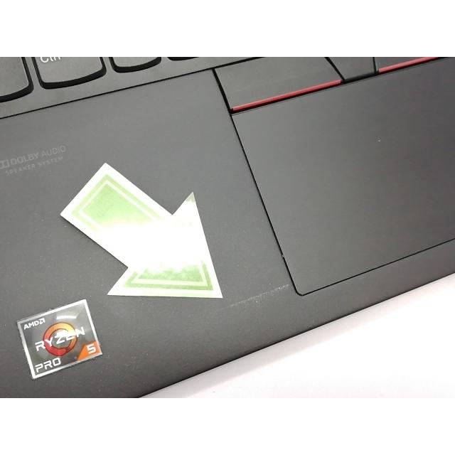 中古】Lenovo ThinkPad X13 Gen 1 (Ryzen5PRO4650U 13インチ モデル