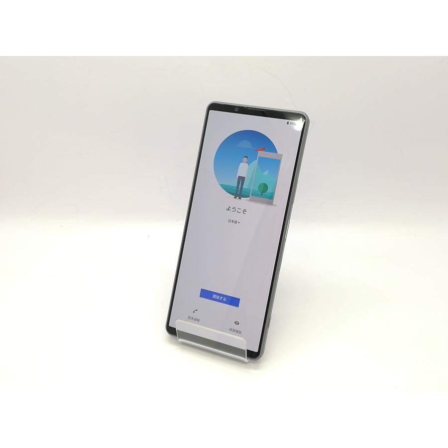 中古】SONY docomo 【SIMロック解除済み】 Xperia 1 III 中古】SONY docomo 【SIMロック解除済み】 Xperia 1 III