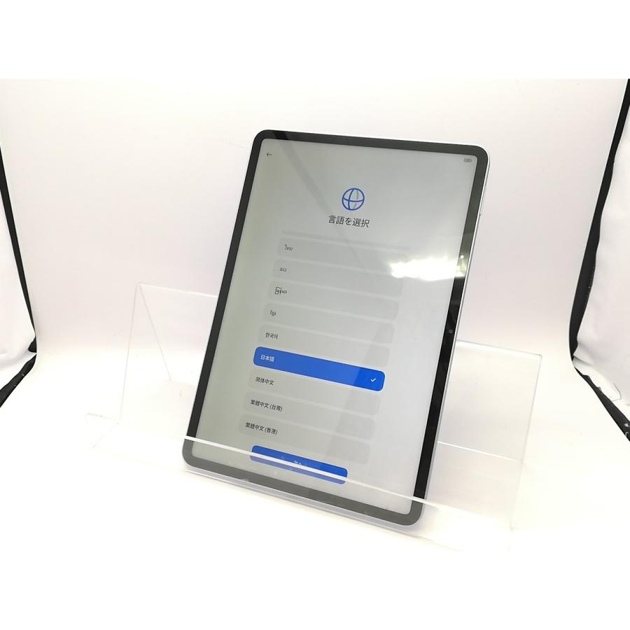 中古】Xiaomi 国内版 【Wi-Fi】 Xiaomi Pad 7 Pro 12GB 512GB ブルー