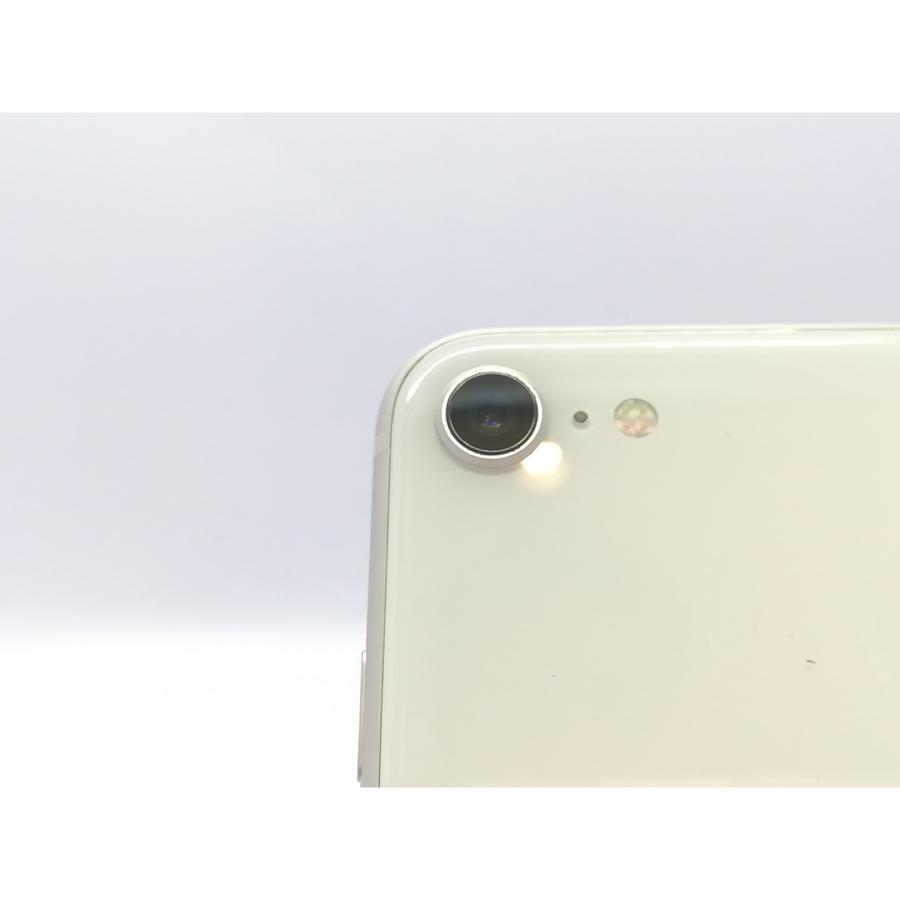 中古】Apple 海外版 【SIMフリー】 iPhone SE（第3世代） 128GB スター