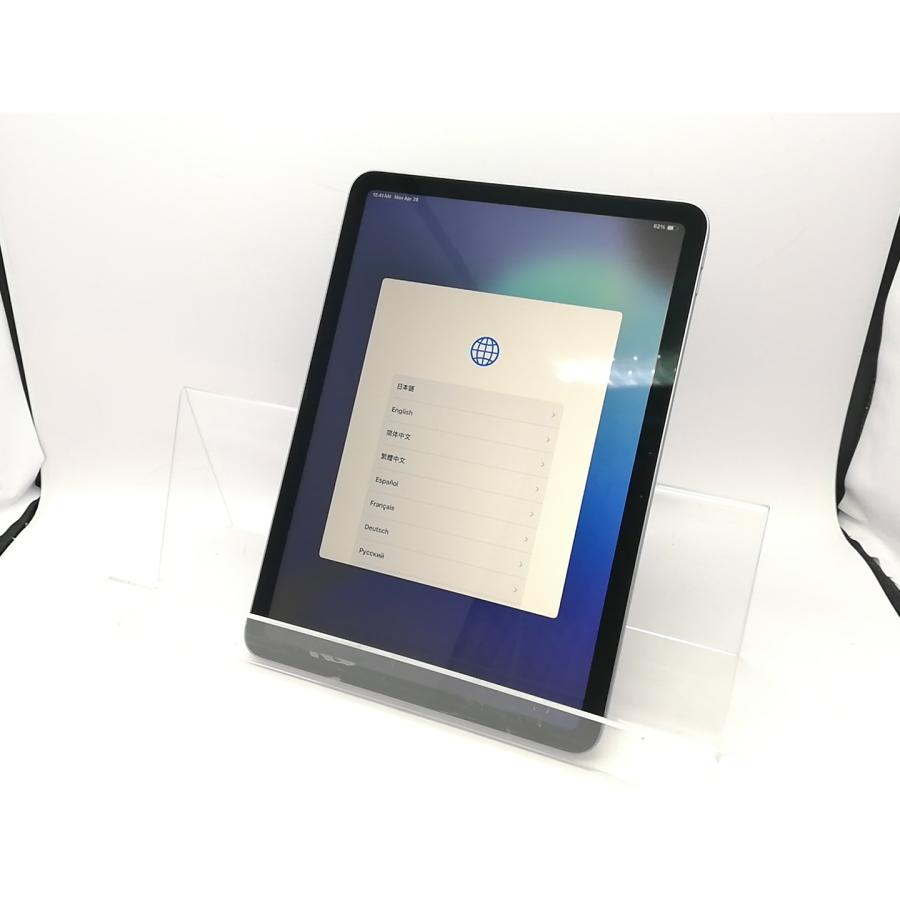 中古】Apple iPad Air 11インチ (第6世代/M2/2024) Wi-Fi 中古】Apple iPad Air 11インチ (第6世代/M2/2024) Wi-Fi