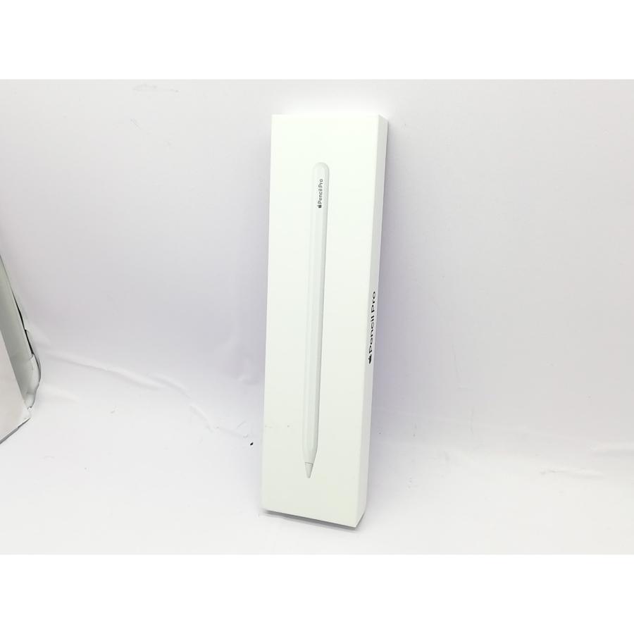 未使用】Apple Apple Pencil Pro MX2D3ZA/A【立川フロム中武 未使用】Apple Apple Pencil Pro MX2D3ZA/A【立川フロム中武