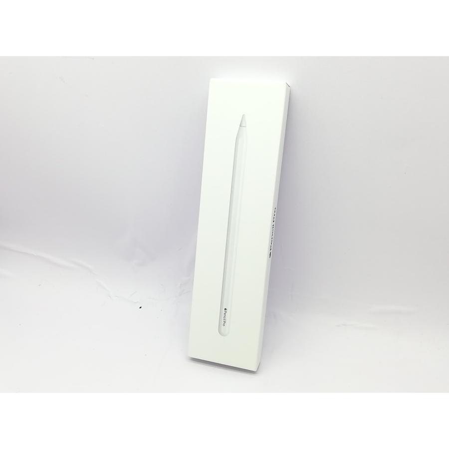 未使用】Apple Apple Pencil Pro MX2D3ZA/A【立川フロム中武 未使用】Apple Apple Pencil Pro MX2D3ZA/A【立川フロム中武