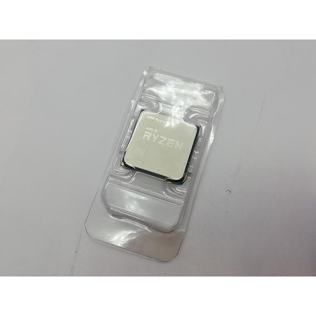 「中古」　AMD Ryzen5 4500 中古 _AMD Ryzen 5 4500 (AM4/3.6GHz/11M/C6/T12/65W) bulk