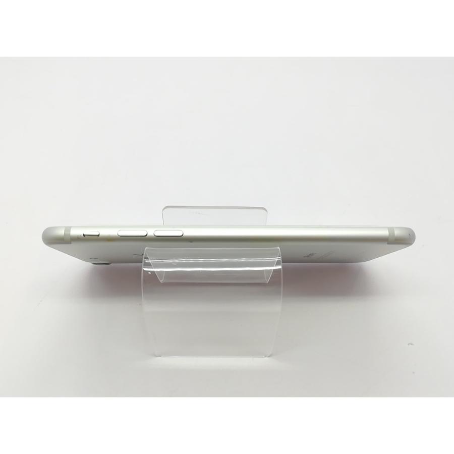 中古】Apple SoftBank 【SIMロック解除済み】 iPhone 7 128GB シルバー