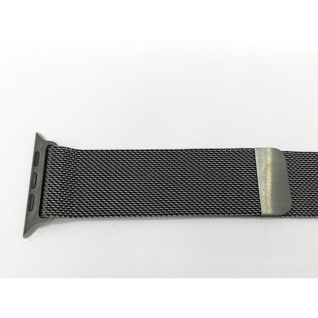 中古】Apple Apple Watch 45/46mmケース用 グラファイト