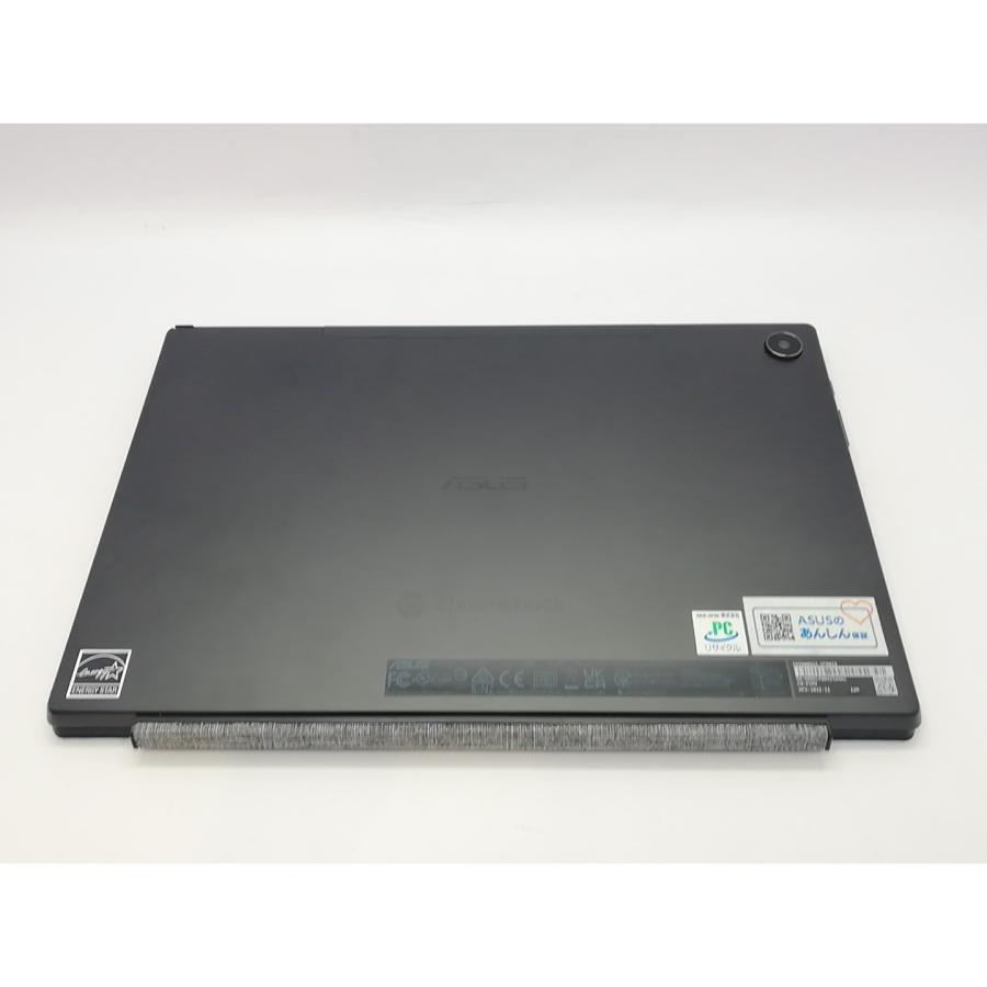 中古】ASUS Chromebook Detachable CM3 CM3000DVA-HT0019 ミネラル