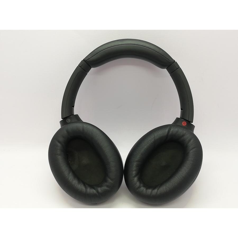 中古】SONY WH-1000XM4 (B) ブラック【立川フロム中武】保証期間1ヶ月