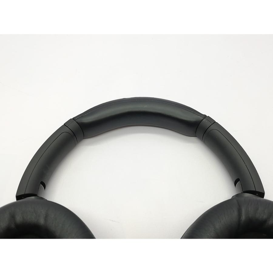 中古】SONY WH-1000XM4 (B) ブラック【立川フロム中武】保証期間1ヶ月