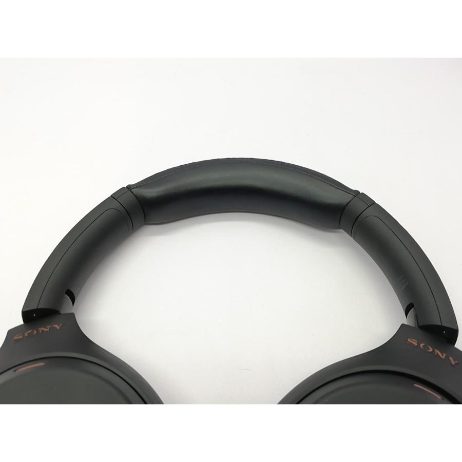 SONY WH-1000XM4 ブラック 中古品 WH-1000XM4 中古 10,980円 | ネット最安値の価格比較 プライスランク
