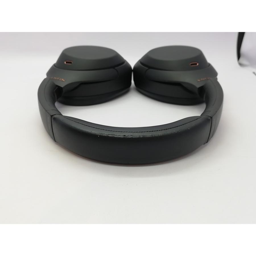 中古】SONY WH-1000XM4 (B) ブラック【立川フロム中武】保証期間1ヶ月