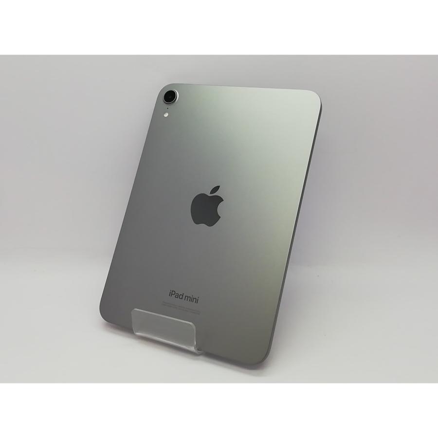 iPad mini A17pro Wi-Fi スペースグレイ 128GB