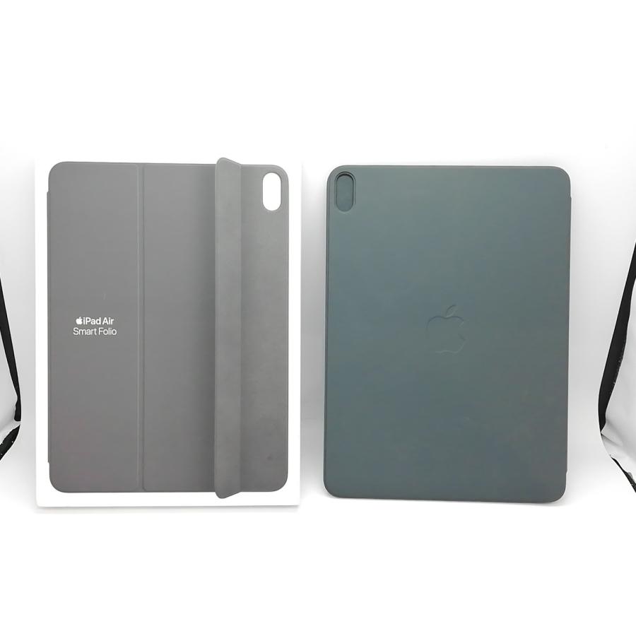 11インチ iPad Air(M2) Smart Folio グレー Apple Smart Folio for iPad Air 11-inch (M2) - Charcoal Gray