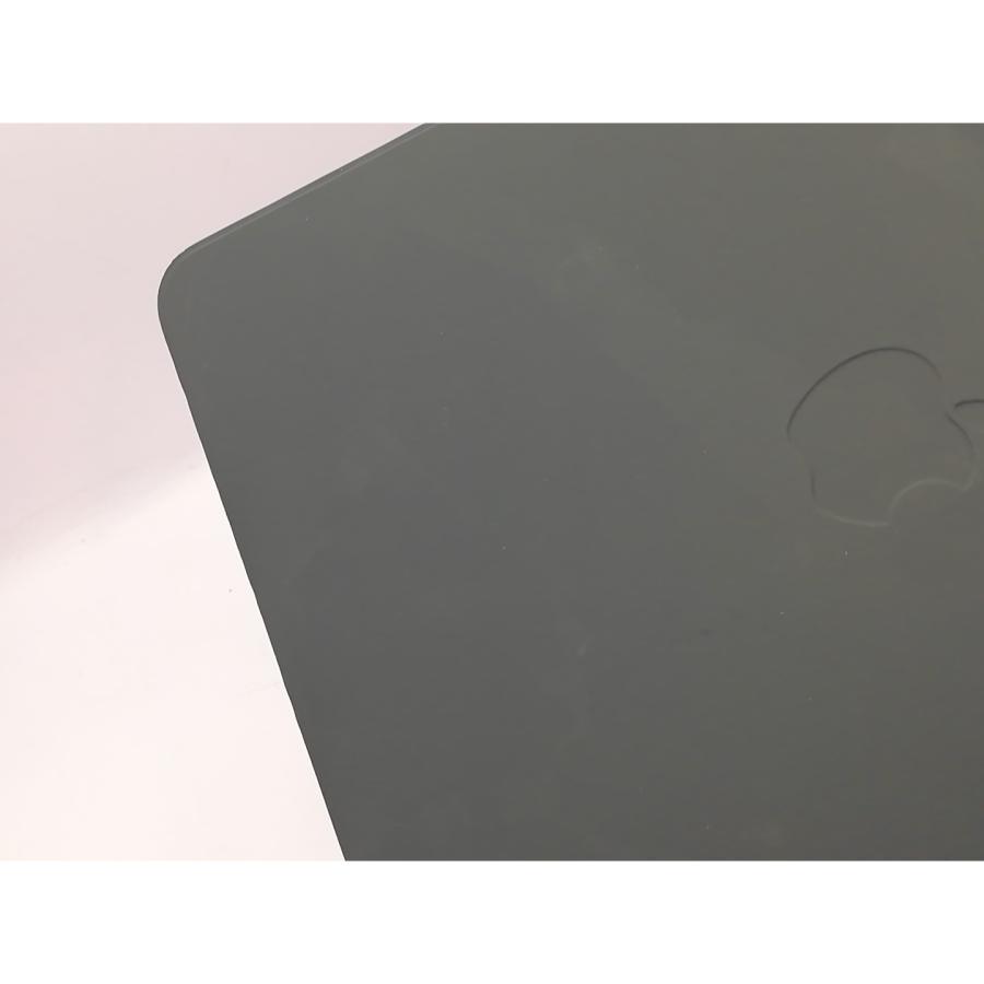 中古】Apple Smart Folio チャコールグレイ iPad Air(第4/第5世代/M2