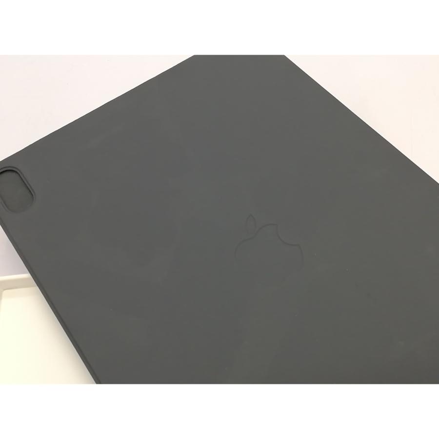 中古】Apple Smart Folio チャコールグレイ iPad Air(第4/第5世代/M2