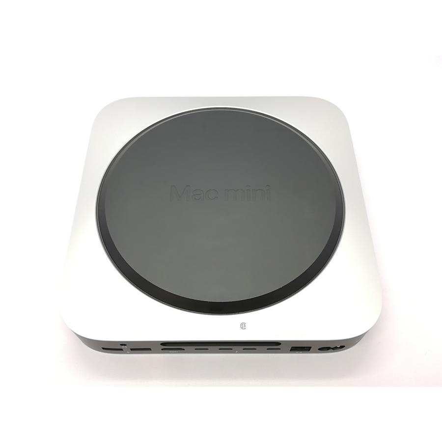 中古】Apple Mac mini CTO（M2,2023) M2 Pro(CPU:10C/GPU:16C)/32G 