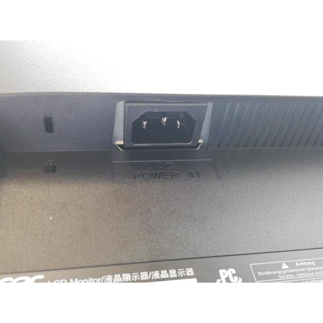 Acer KG251Q Hbmipx中古品 中古】Acer KG251QP3bmiipx [24.5インチ/1920×1080/VA/非光沢/HDMI