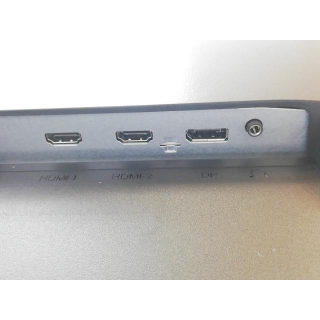 中古】Acer KG251QP3bmiipx [24.5インチ/1920×1080/VA/非光沢/HDMI
