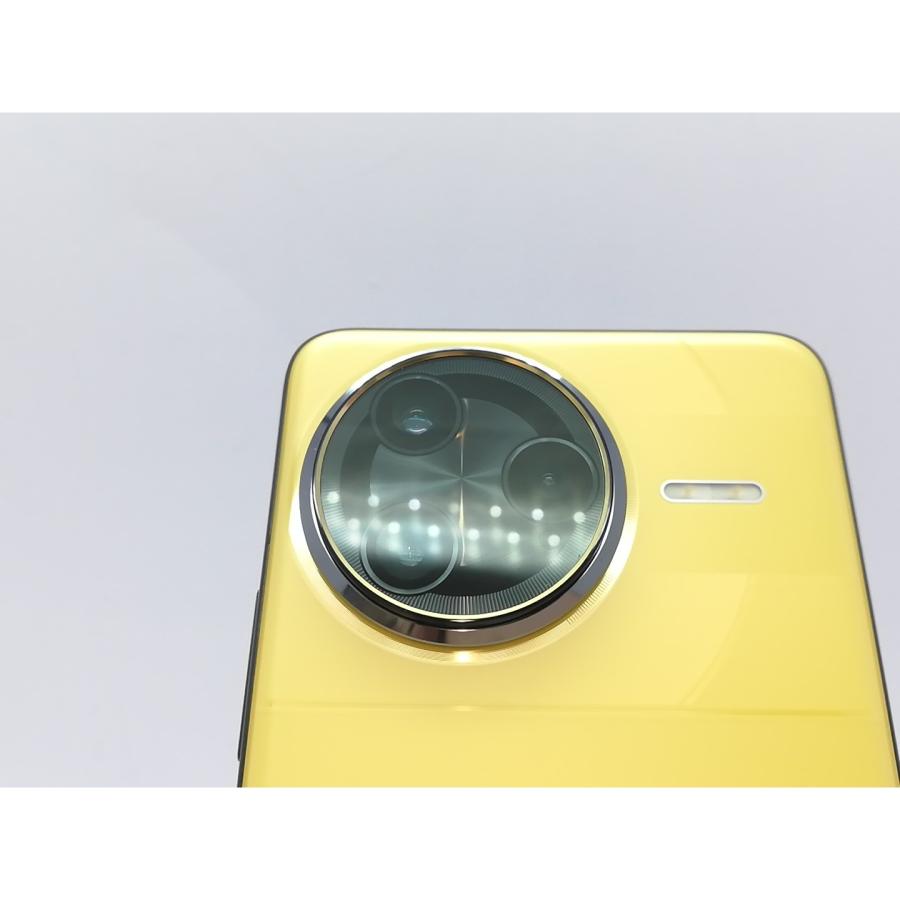 Xiaomi POCO F7 Ultra 16GB 512GB イエロー 中古品 中古】Xiaomi 国内版 【SIMフリー】 Poco F7 Ultra イエロー 16GB