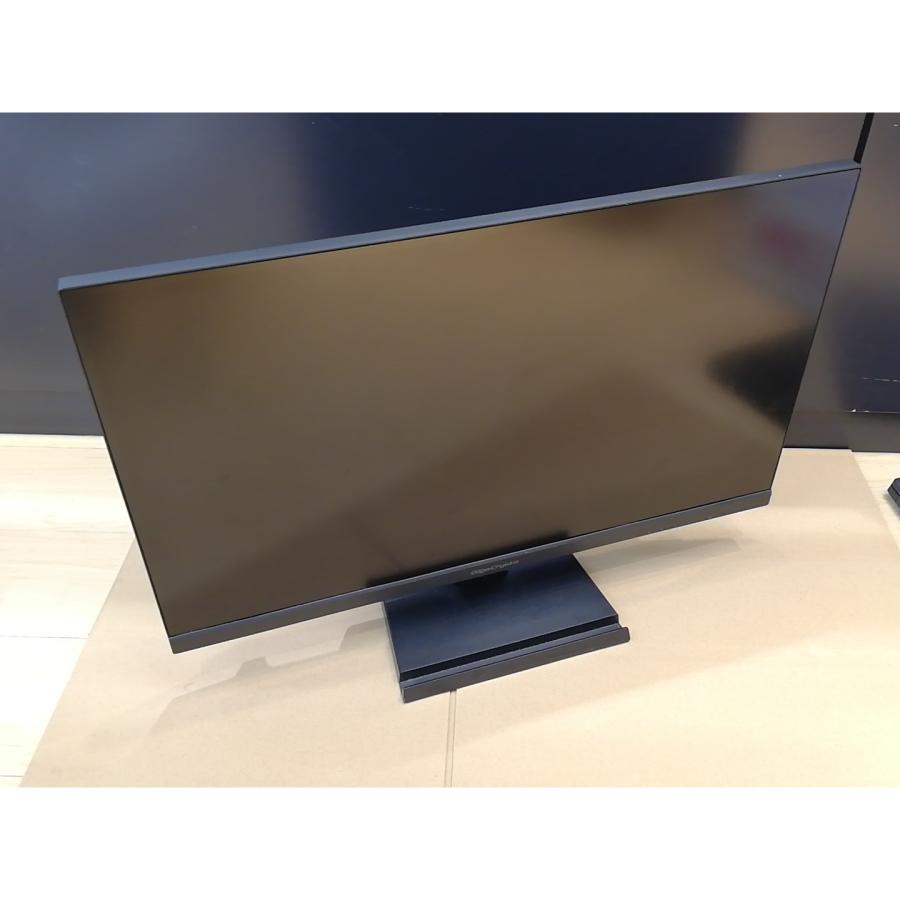 【2台セット】IODATAアイオーデータ27インチ　GigaCrysta【中古】 中古】I-O DATA GigaCrysta LCD-GCU271XDB [27インチ/3840x2160/ADS/非