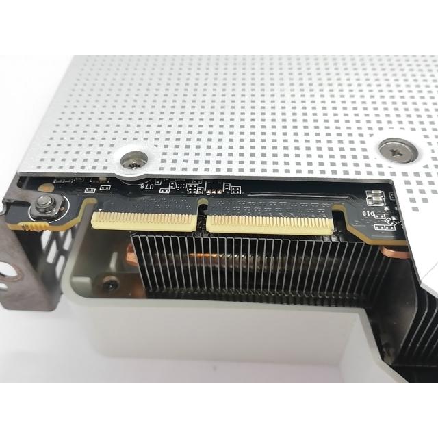 中古】GIGABYTE GeForce RTX 3090 VISION OC 24G（GV-N3090VISION OC