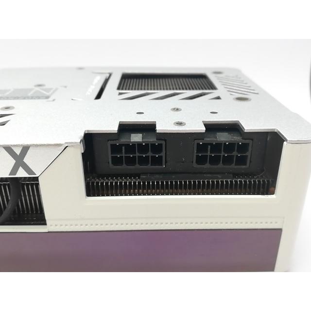 中古】GIGABYTE GeForce RTX 3090 VISION OC 24G（GV-N3090VISION OC