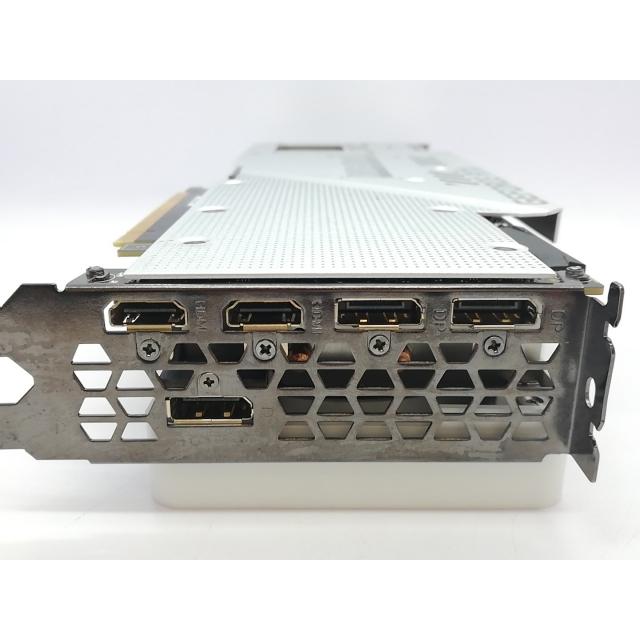 中古】GIGABYTE GeForce RTX 3090 VISION OC 24G（GV-N3090VISION OC